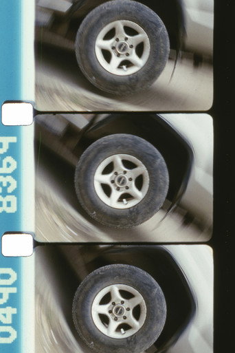 Movie poster for Wheels (2011)