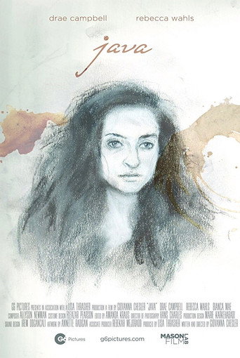 Movie poster for Java (2017)