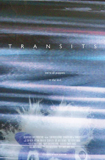 Movie poster for Transits