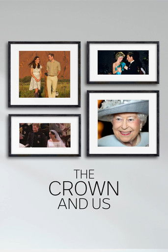 The Crown and Us: The Story of The Royals in Australia poster