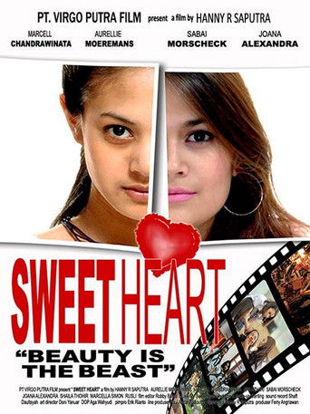 Sweetheart poster