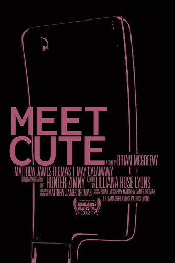 Meet Cute poster