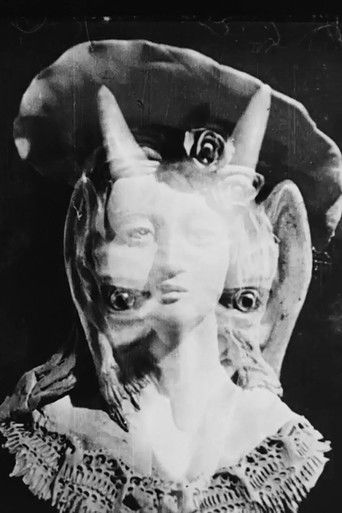 Animated Putty poster