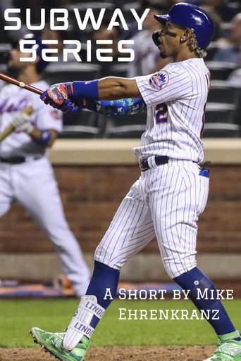 Movie poster for Subway Series (2025)