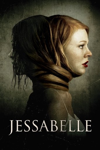 Jessabelle poster