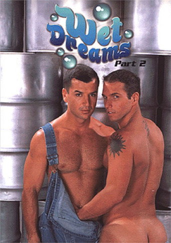 Movie poster for Wet Dreams 2 (1999)