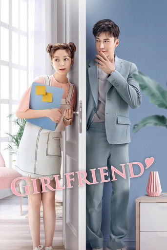 Girlfriend poster