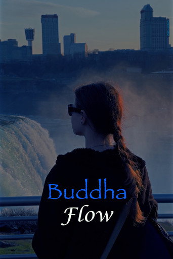 Movie poster for Buddha Flow