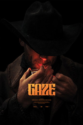 Movie poster for Gaze (2026)
