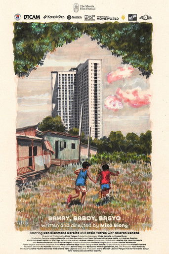 When the Pigs Storm our Houses poster