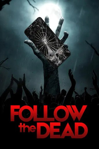Movie poster for Follow the Dead (2020)