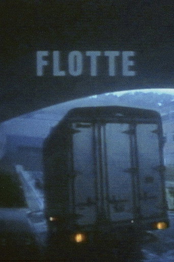 Movie poster for FLOTTE (1993)