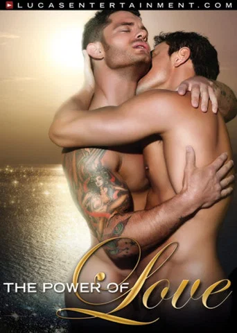 Movie poster for The Power of Love (2012)