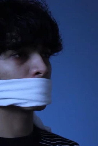 Movie poster for Angustia Silenciosa (2022)