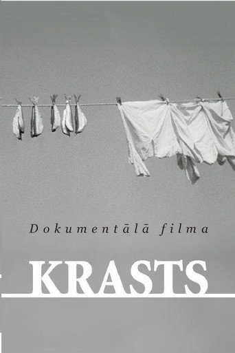 Movie poster for The Coast (1963)