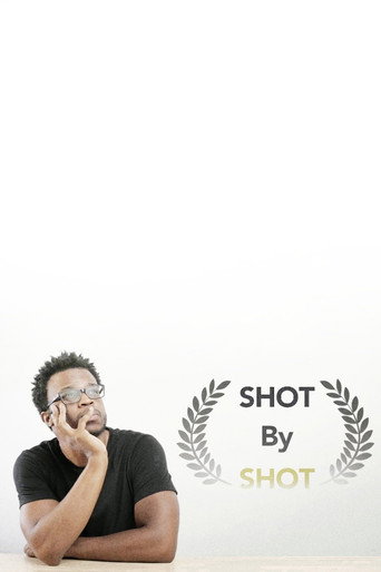 Movie poster for Shooting Unsound From Start to Finish (2021)