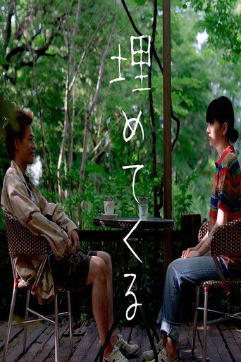 Movie poster for Umetekuru (2025)