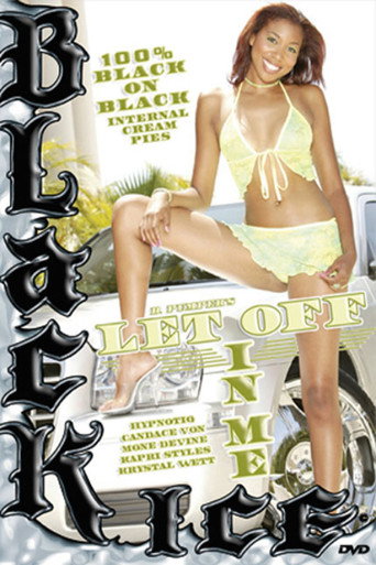Movie poster for Let Off In Me (2005)