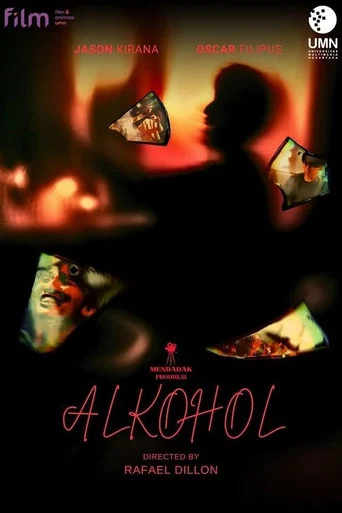 Movie poster for Alkohol