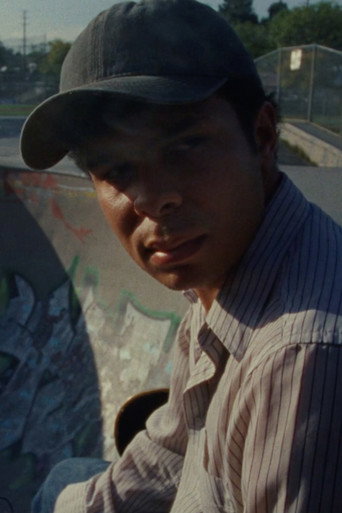 Movie poster for Você Means You