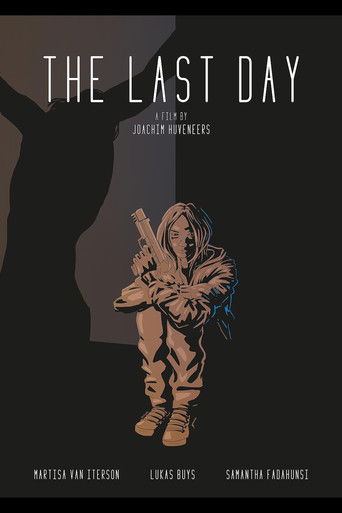 The Last Day poster