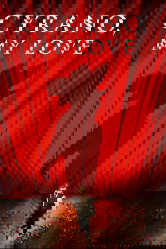 Cyrano, My Love poster