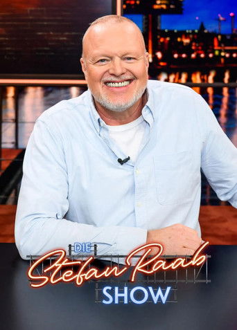 Die Stefan Raab Show poster