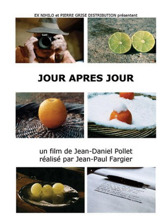 Movie poster for Day After Day (2006)