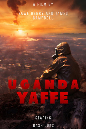 Movie poster for Uganda Yaffe (2022)