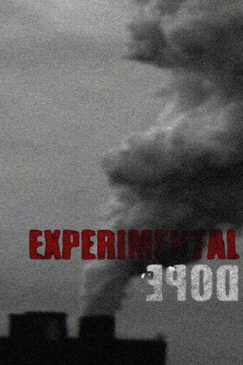 Movie poster for Experimental Dope (2008)