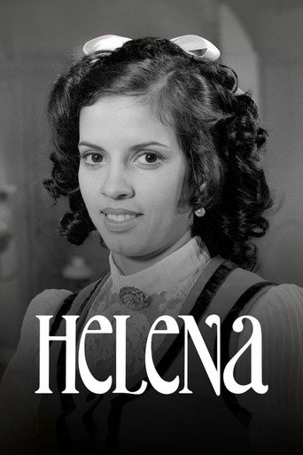 Series poster for Helena (1975)