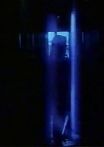Movie poster for Night Dances (1995)
