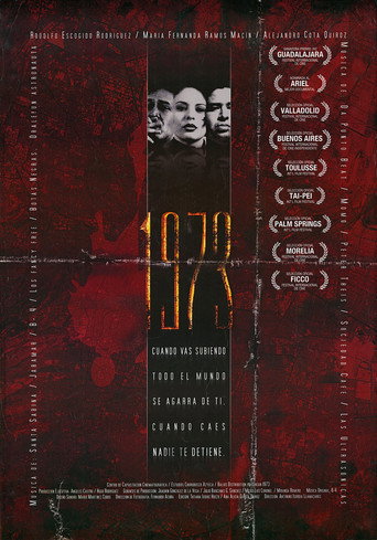 Movie poster for 1973 (2006)