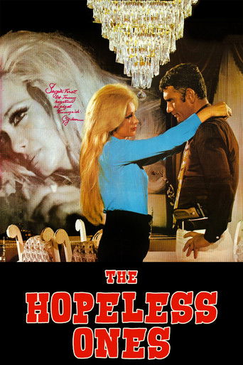 The Hopeless Ones poster