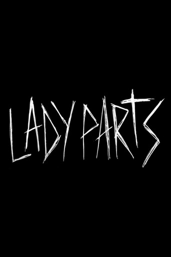 Lady Parts poster