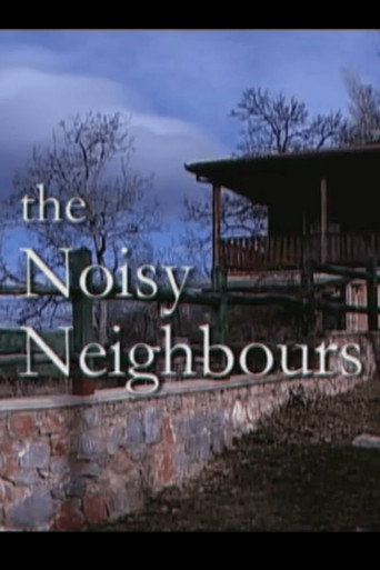 Movie poster for The Noisy Neighbors (2005)