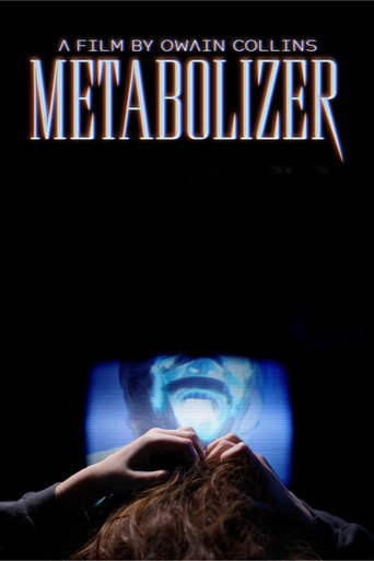 Movie poster for Metabolizer (2026)