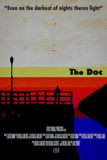 Movie poster for The Doc (2016)