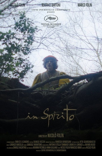 Movie poster for In Spirito (2024)