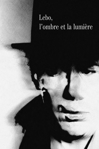 Movie poster for Lebo, l'ombre et la lumière (2007)