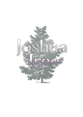 Movie poster for Joshua Tree (2023)