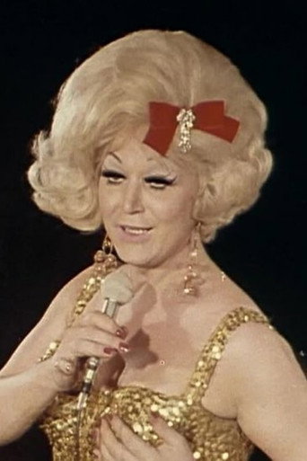 Movie poster for What's a Girl Like You? (1969)