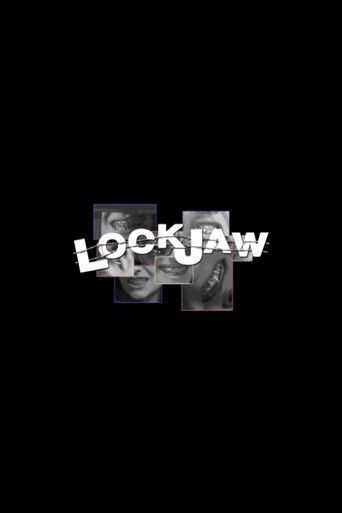 Lockjaw poster