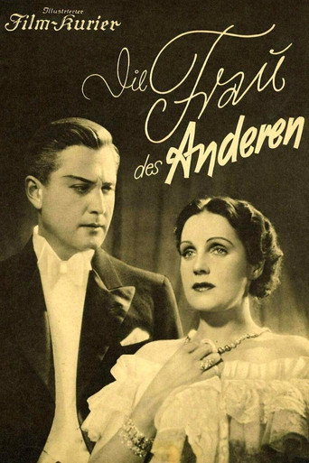 Movie poster for Romance (1936)