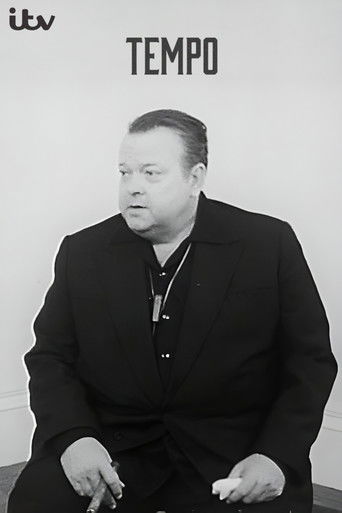 Tempo poster