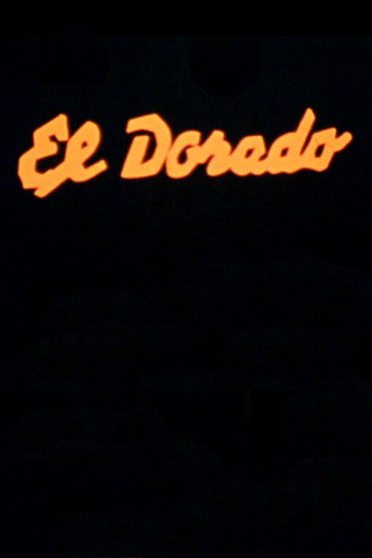 Movie poster for El Dorado (1977)