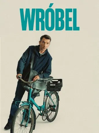 Wróbel poster