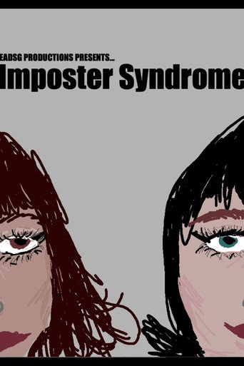 Movie poster for Imposter Syndrome (2024)