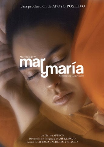 Movie poster for Mar y María (2020)