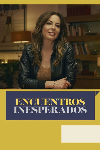 Encuentros inesperados poster
